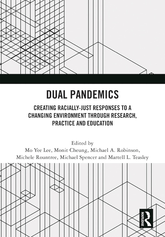 Front cover_Dual Pandemics