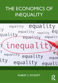 Couverture_The Economics of Inequality