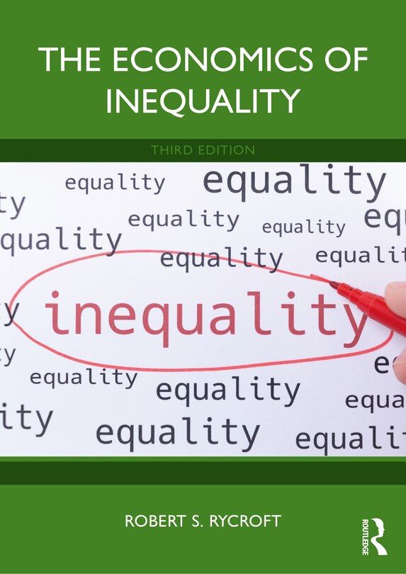 Couverture_The Economics of Inequality