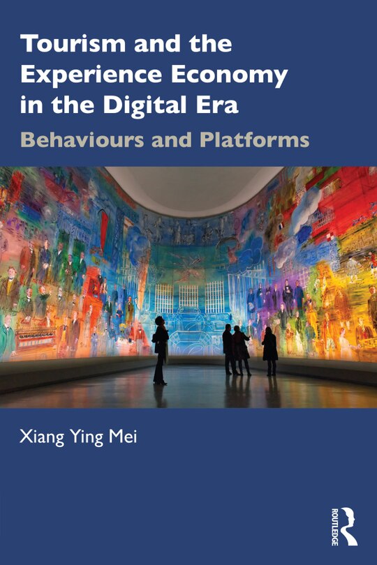 Couverture_Tourism and the Experience Economy in the Digital Era