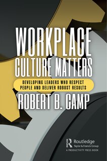 Front cover_Workplace Culture Matters