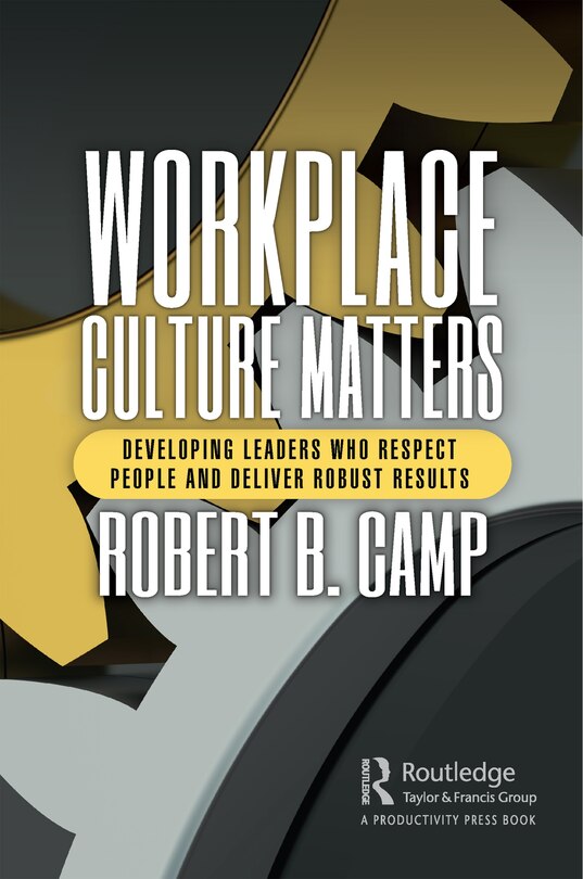 Front cover_Workplace Culture Matters