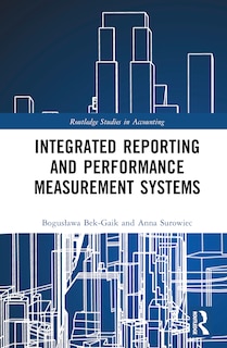 Couverture_Integrated Reporting and Performance Measurement Systems