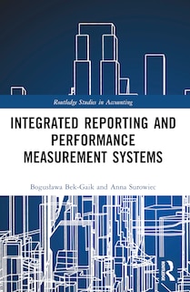 Couverture_Integrated Reporting and Performance Measurement Systems