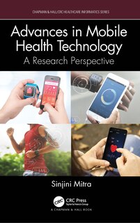 Couverture_Advances in Mobile Health Technology