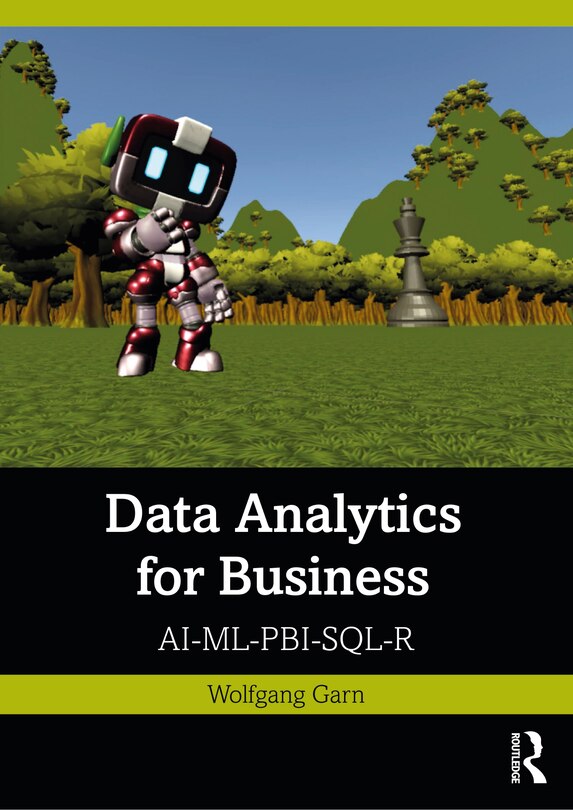 Couverture_Data Analytics for Business