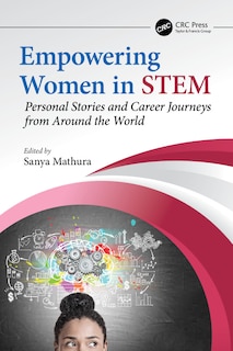 Front cover_Empowering Women in STEM