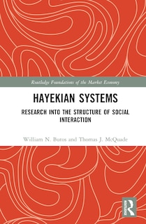 Couverture_Hayekian Systems