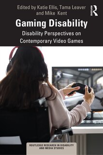 Front cover_Gaming Disability