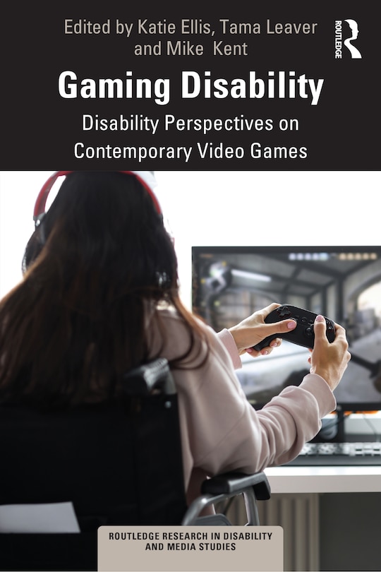 Front cover_Gaming Disability