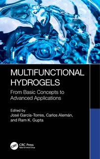 Front cover_Multifunctional Hydrogels