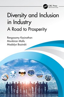 Couverture_Diversity and Inclusion in Industry