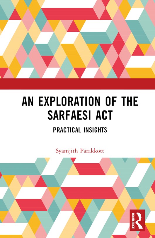 Couverture_An Exploration of the SARFAESI Act
