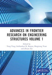 Front cover_Advances in Frontier Research on Engineering Structures Volume 1