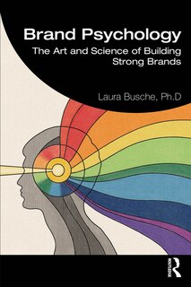 Front cover_Brand Psychology