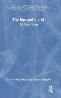 Front cover_The Ego and the Id