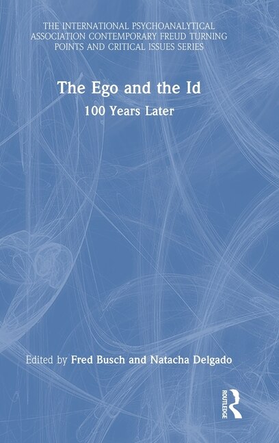 Front cover_The Ego and the Id