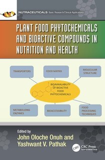 Front cover_Plant Food Phytochemicals and Bioactive Compounds in Nutrition and Health