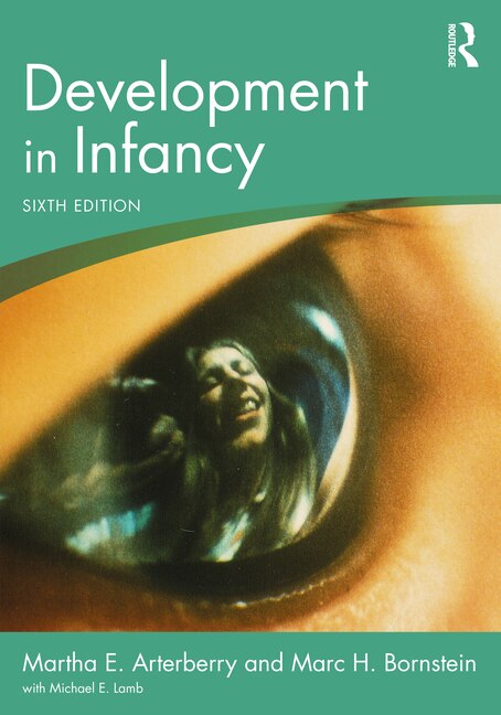 Couverture_Development in Infancy