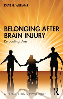 Front cover_Belonging After Brain Injury
