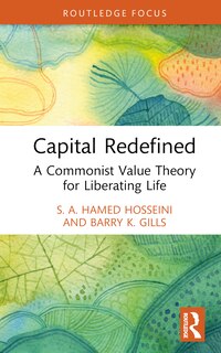 Front cover_Capital Redefined