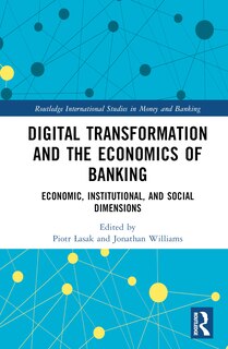 Front cover_Digital Transformation and the Economics of Banking