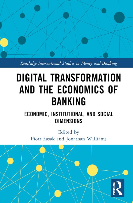 Front cover_Digital Transformation and the Economics of Banking