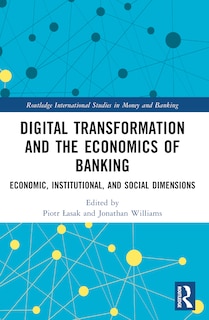Front cover_Digital Transformation and the Economics of Banking