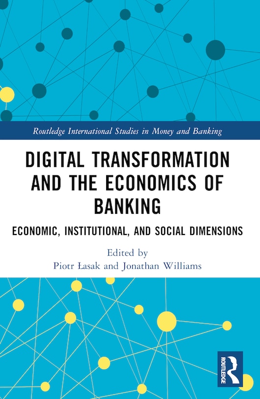 Front cover_Digital Transformation and the Economics of Banking