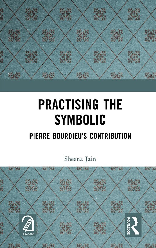 Front cover_Practising the Symbolic
