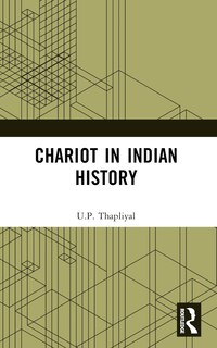Front cover_Chariot in Indian History