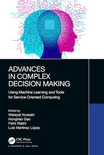 Front cover_Advances in Complex Decision Making