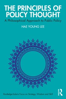 Couverture_Principles of Policy Thought