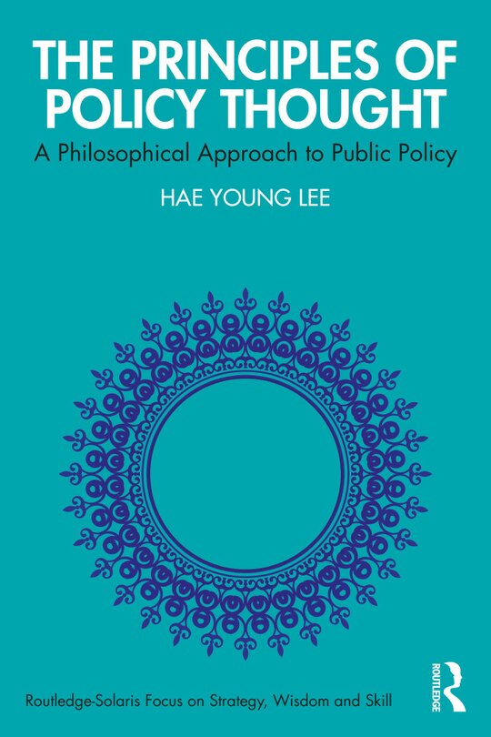 Couverture_Principles of Policy Thought