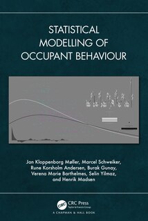 Front cover_Statistical Modelling of Occupant Behaviour