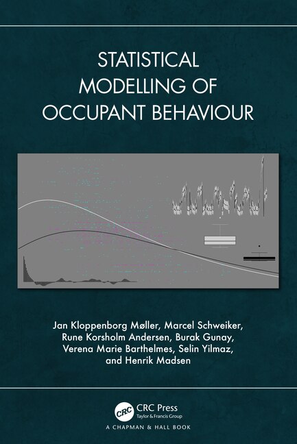 Front cover_Statistical Modelling of Occupant Behaviour
