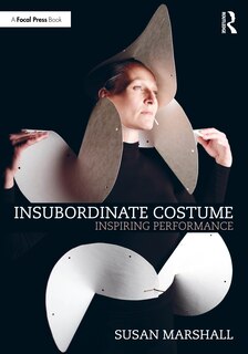 Front cover_Insubordinate Costume