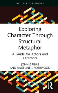 Couverture_Exploring Character Through Structural Metaphor