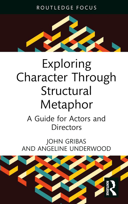 Couverture_Exploring Character Through Structural Metaphor