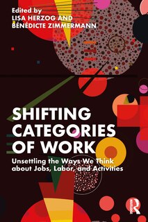 Couverture_Shifting Categories of Work