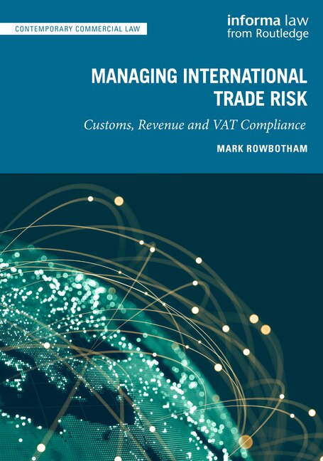 Front cover_Managing International Trade Risk