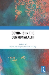 Front cover_COVID-19 in the Commonwealth