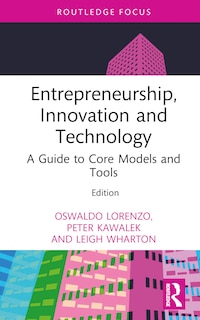 Couverture_Entrepreneurship, Innovation, and Technology