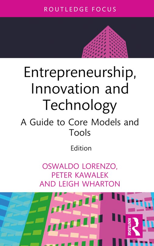 Couverture_Entrepreneurship, Innovation, and Technology
