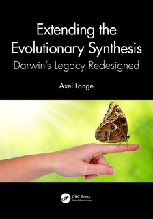 Front cover_Extending the Evolutionary Synthesis