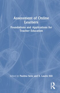 Front cover_Assessment of Online Learners