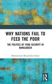 Front cover_Why Nations Fail to Feed the Poor