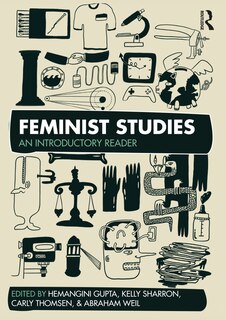 Front cover_Feminist Studies