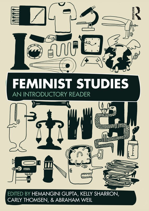 Front cover_Feminist Studies