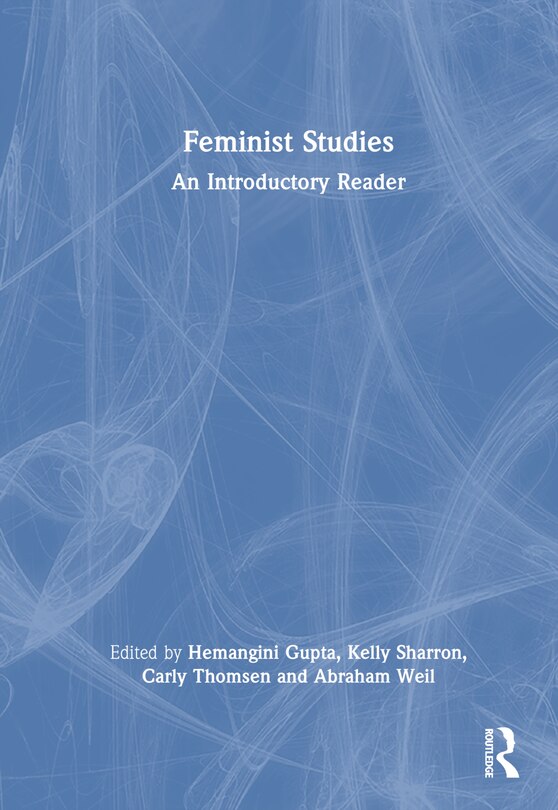 Front cover_Feminist Studies